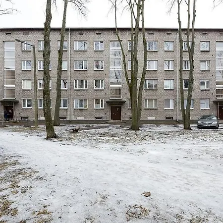 Апартаменти Palts Apartment Таллінн