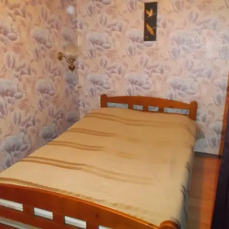 Palts Apartment