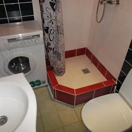 Palts Apartment * Таллінн