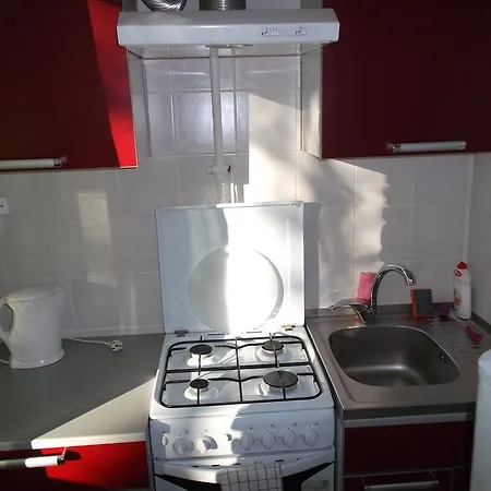 Palts Apartment Апартаменти Таллінн