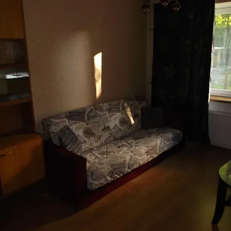 Palts Apartment