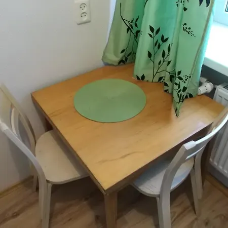 Palts Apartment * Tallinn