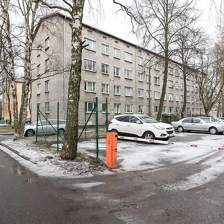 Palts Apartment * Tallinn