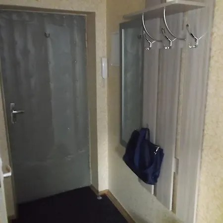 Korter Palts Apartment
