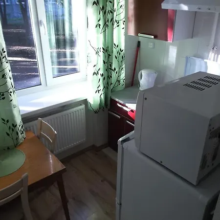 Palts Apartment Korter